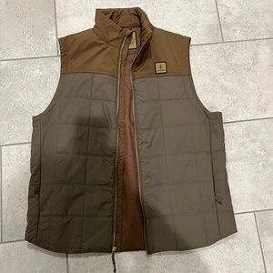Leupold Santium Vest 2XL